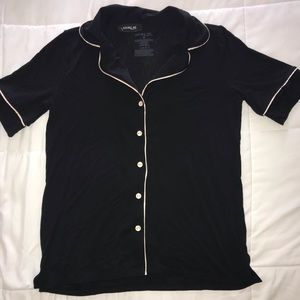 ⭐️ NWT Adore Me Pajama Top